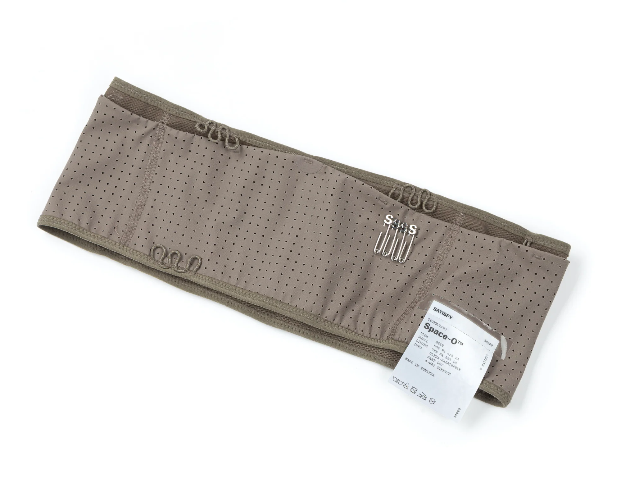 Space-O™ Belt - Image 3