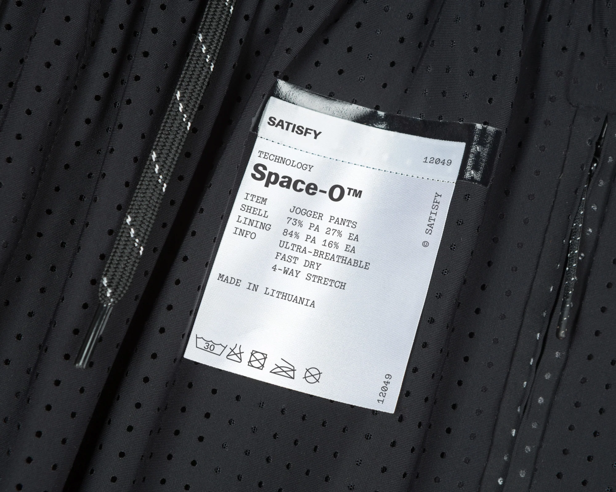 Space-O™ Jogger Pants - Image 12