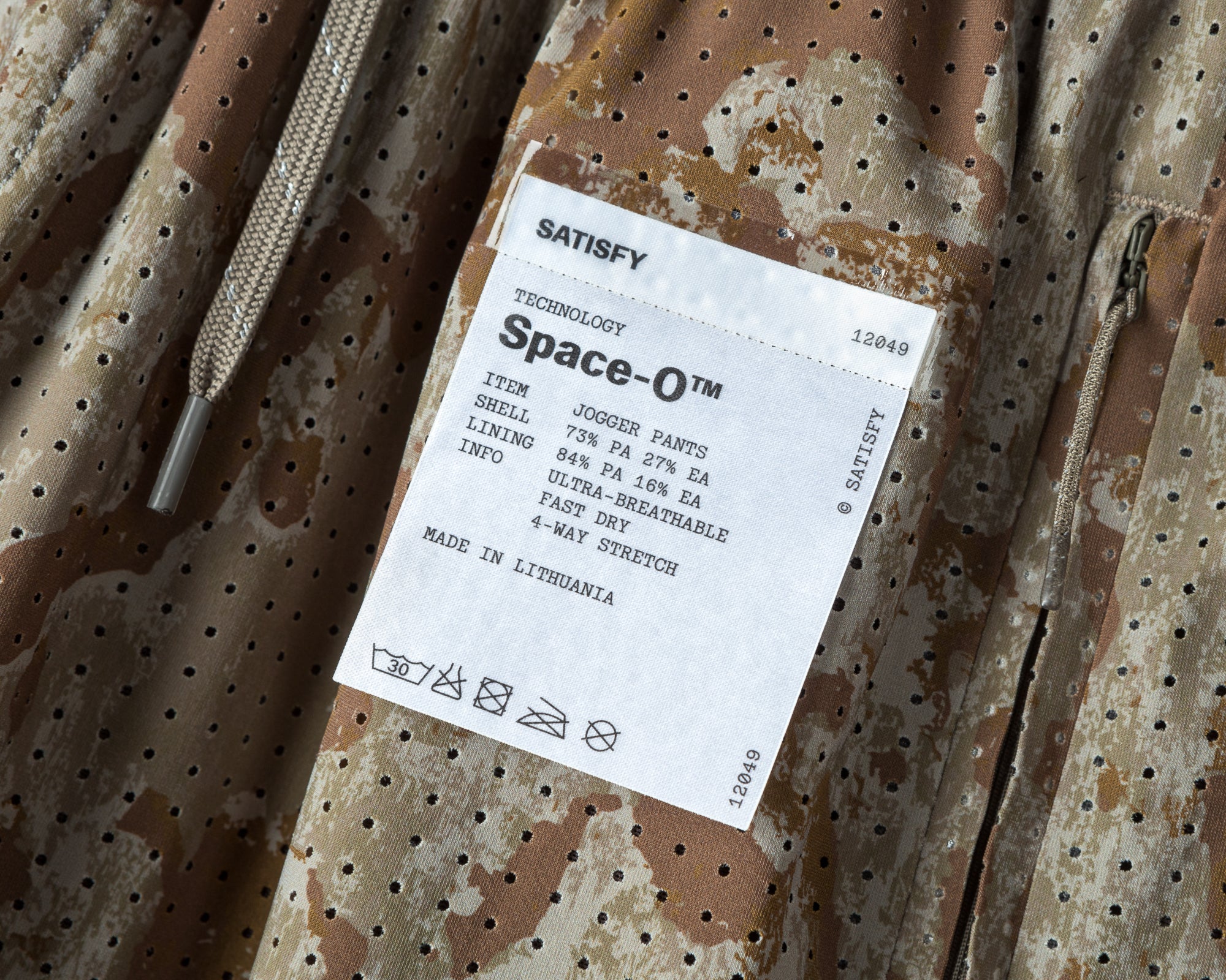 Space-O™ Jogger Pants - Image 12