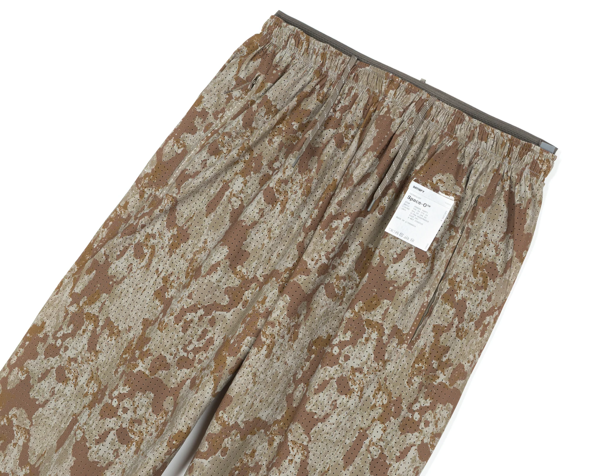 Space-O™ Jogger Pants - Image 3