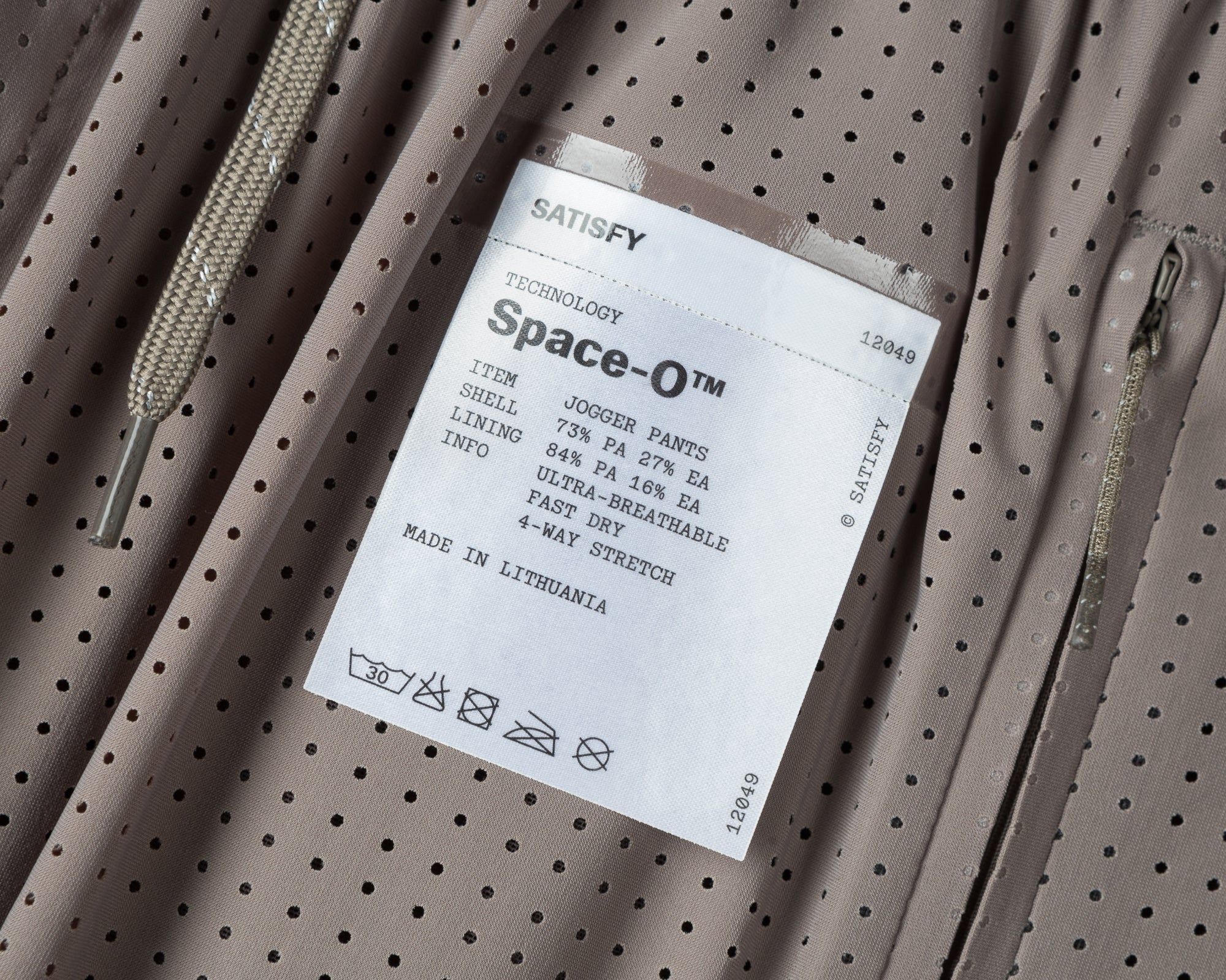 Space-O™ Jogger Pants - Image 12