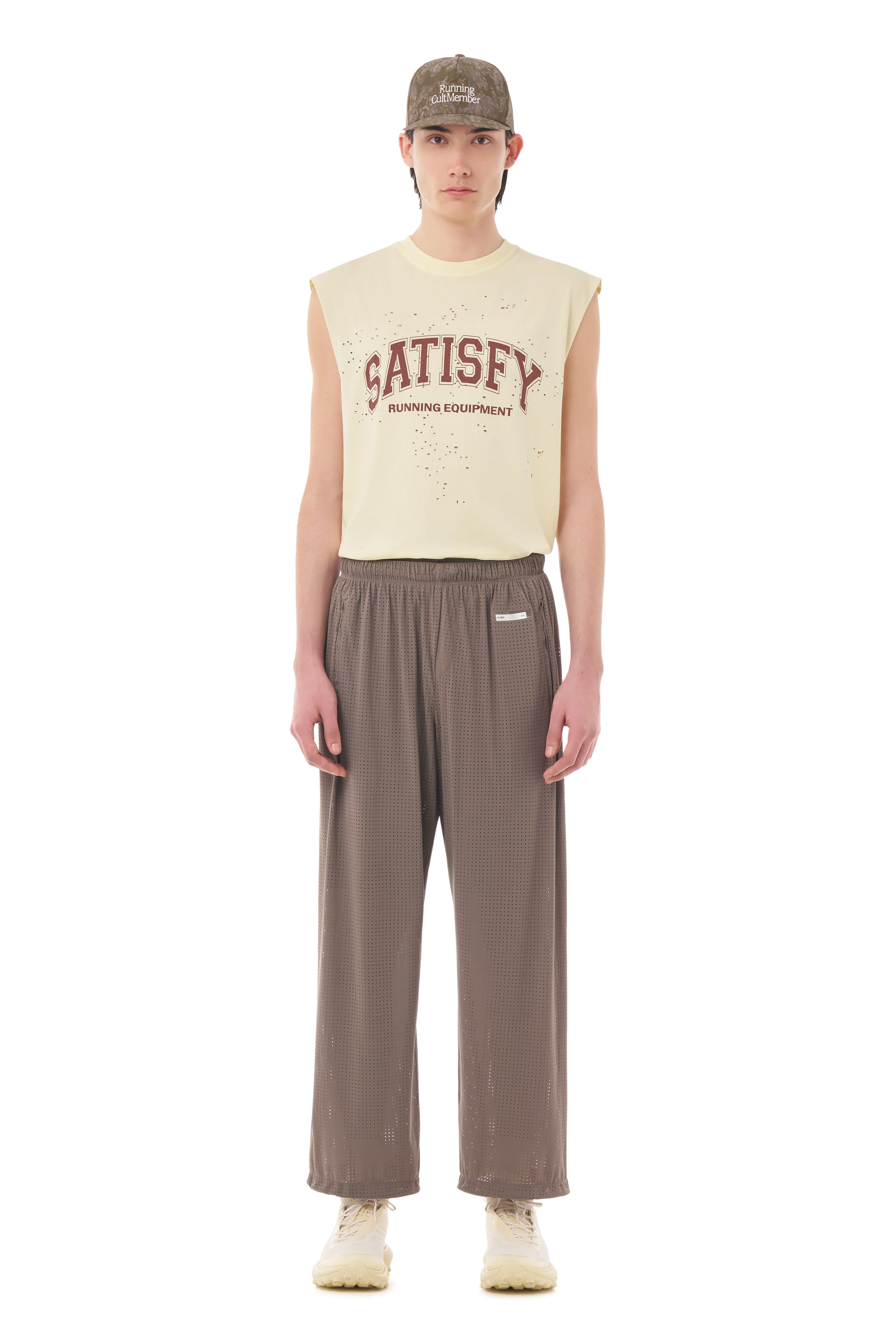 Space-O™ Jogger Pants - Image 13