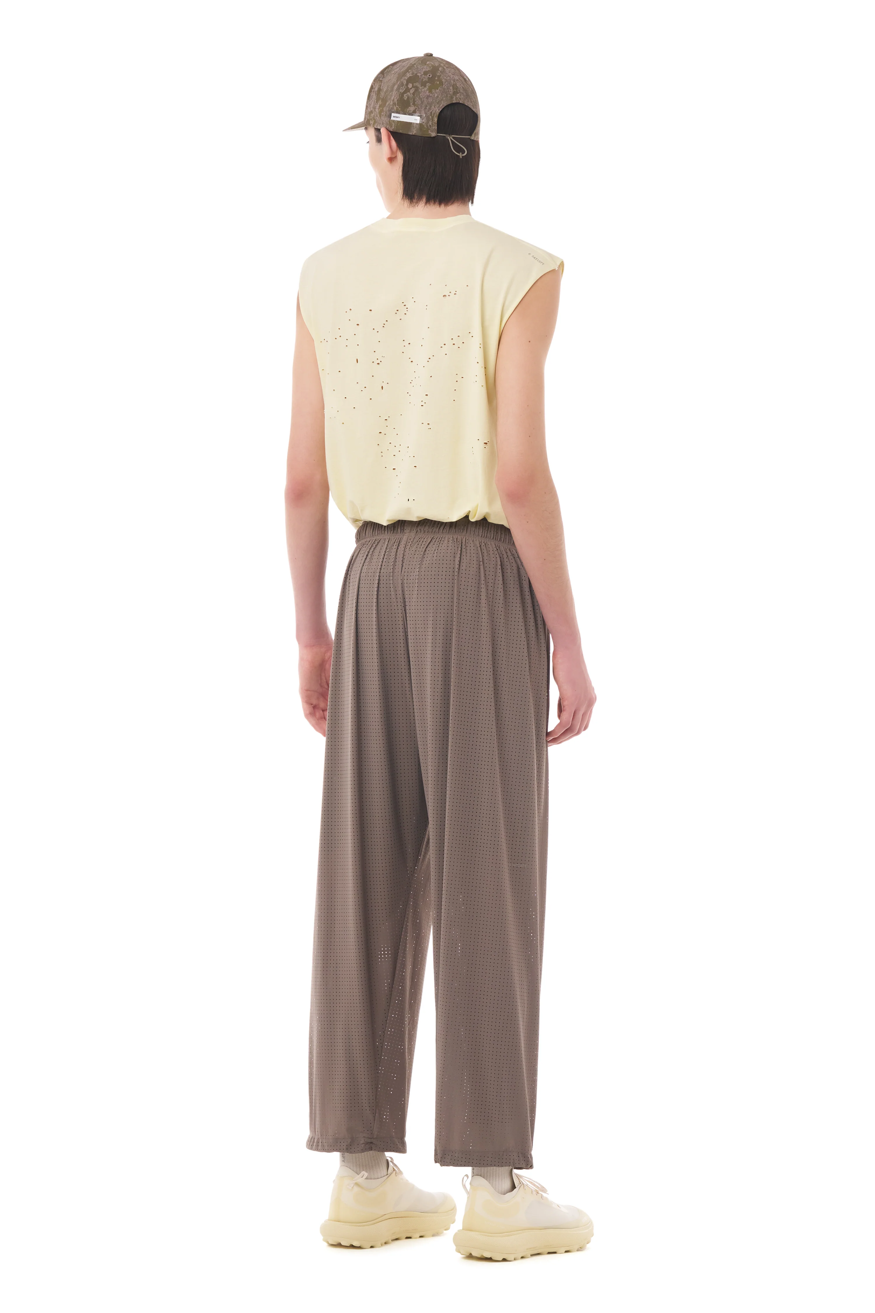 Space-O™ Jogger Pants - Image 14