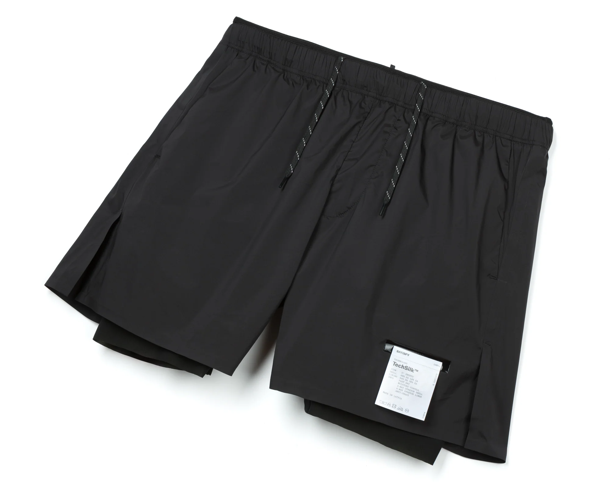 TechSilk™ 5" Shorts - Image 3