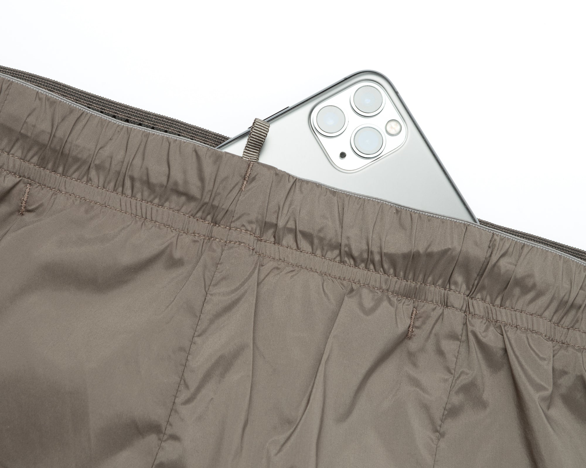 TechSilk™ 8" Shorts - Image 5