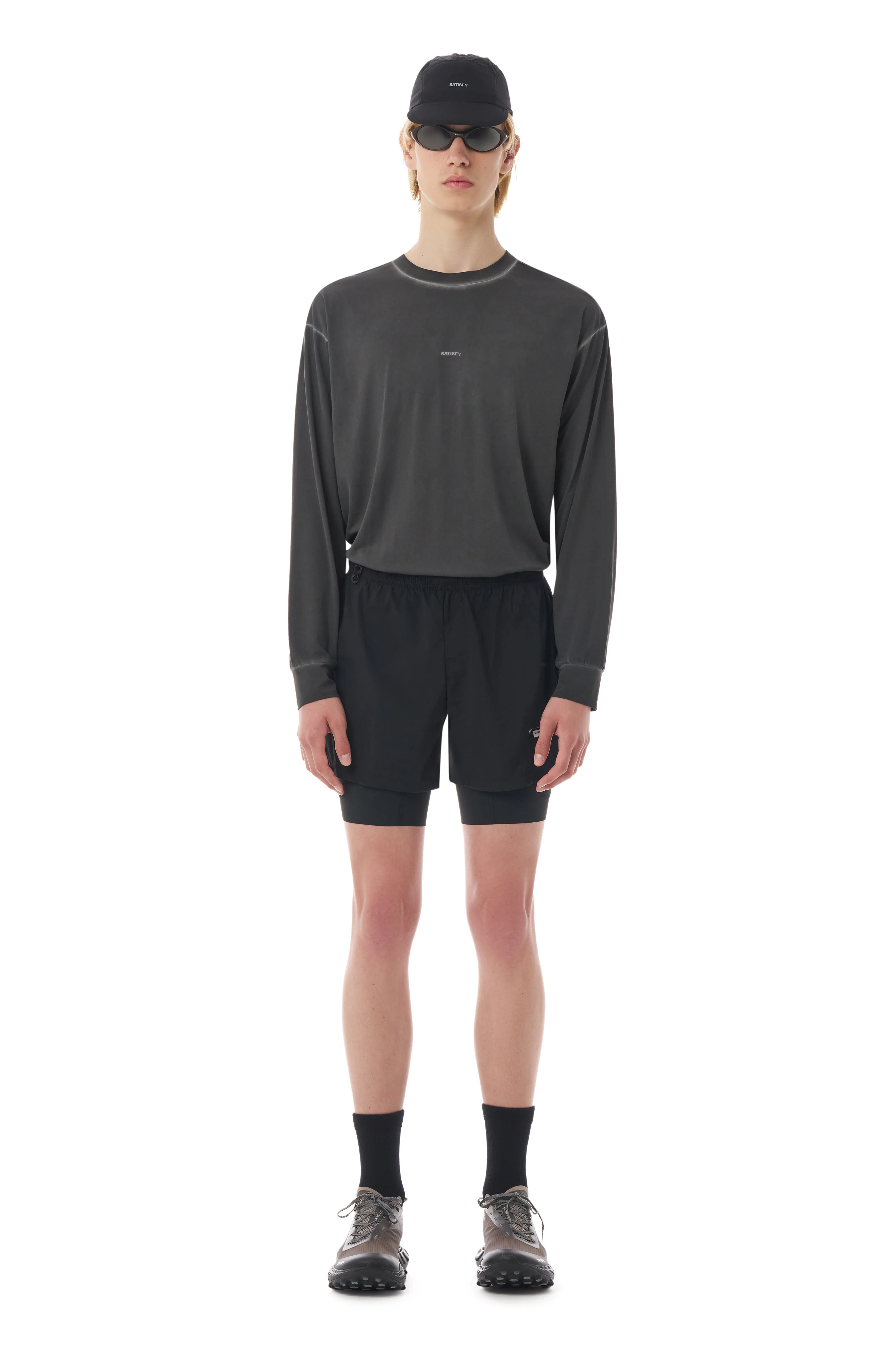TechSilk™ Cordura® 8" Shorts - Image 10