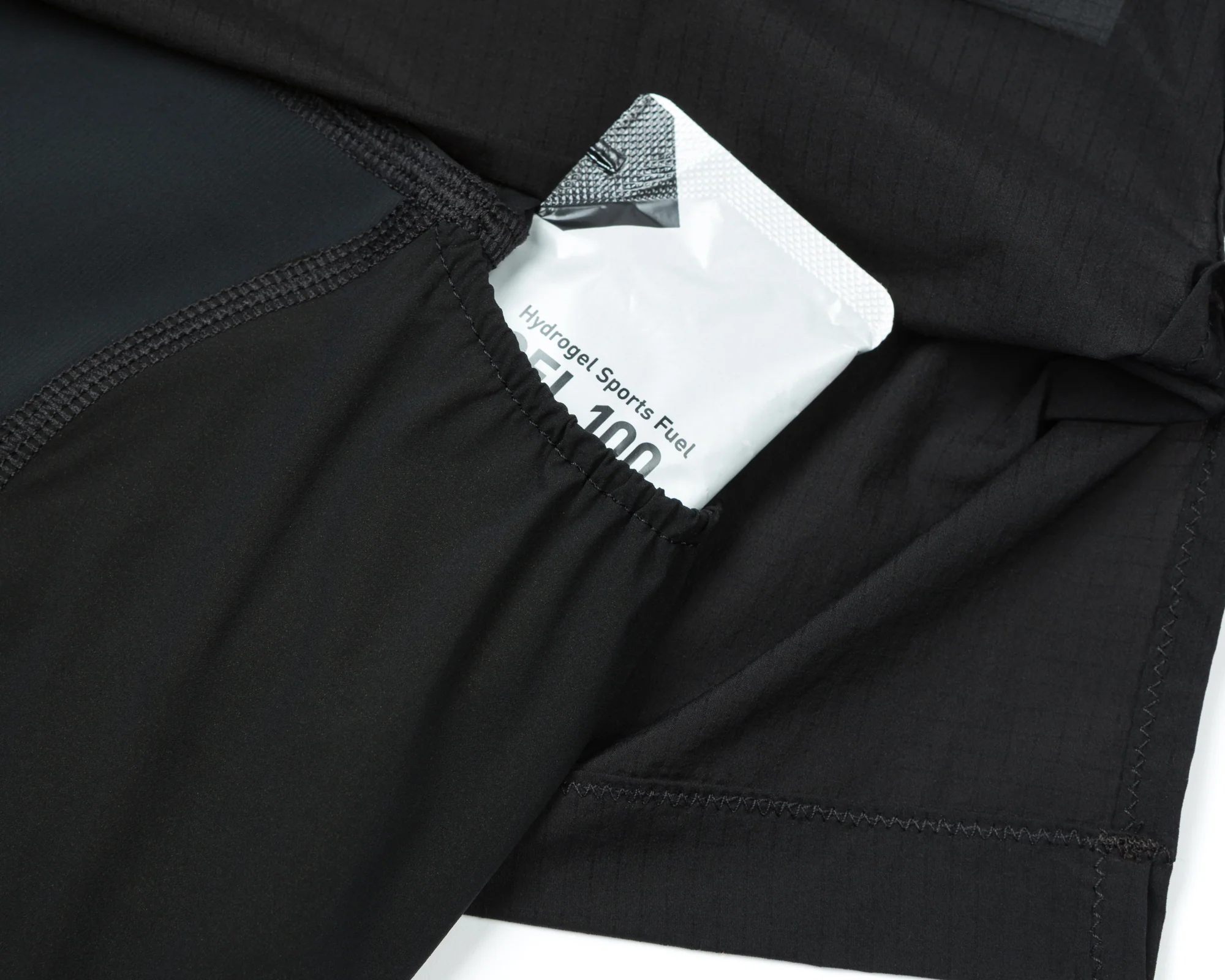 TechSilk™ Cordura® 8" Shorts - Image 12