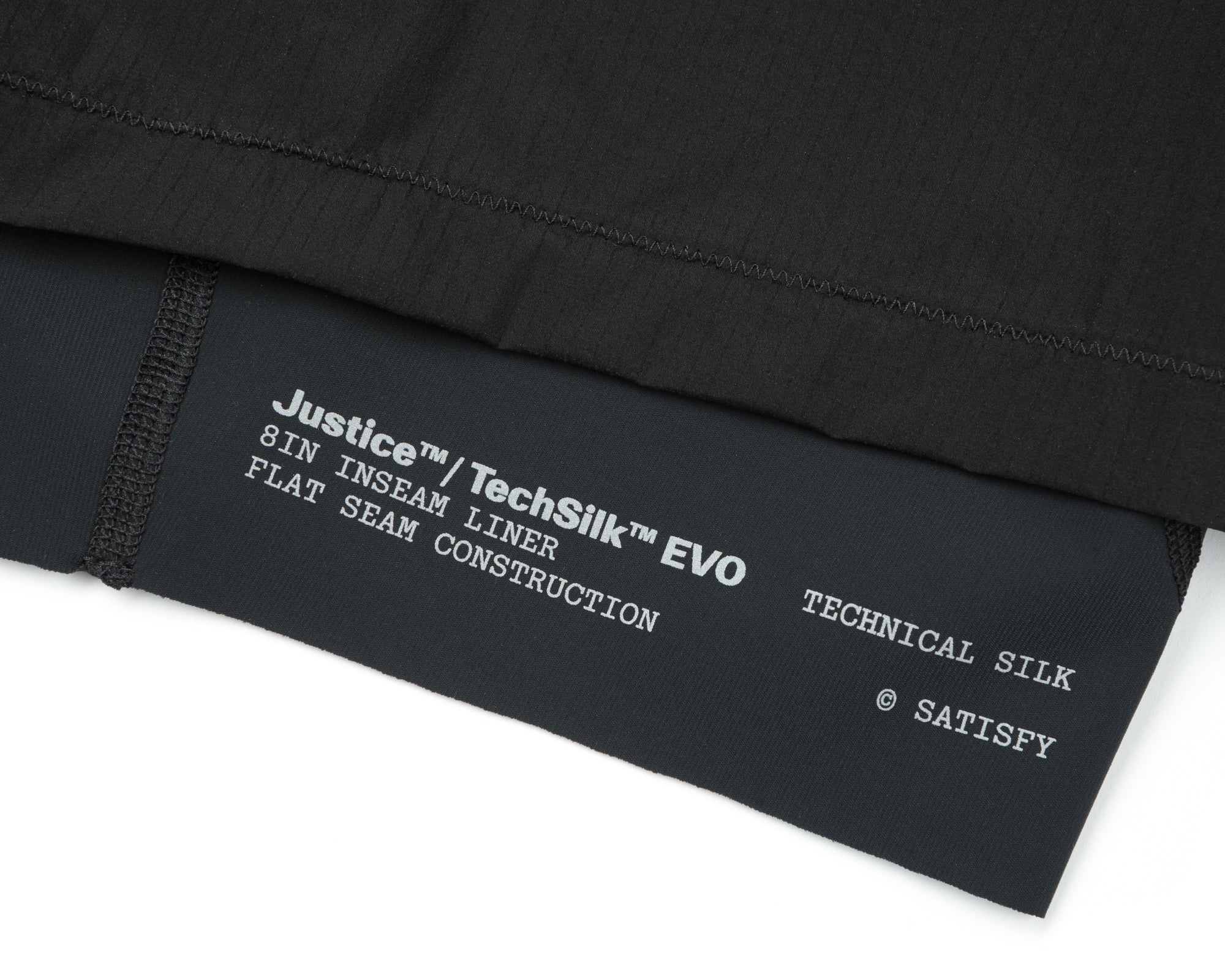TechSilk™ Cordura® 8" Shorts - Image 15