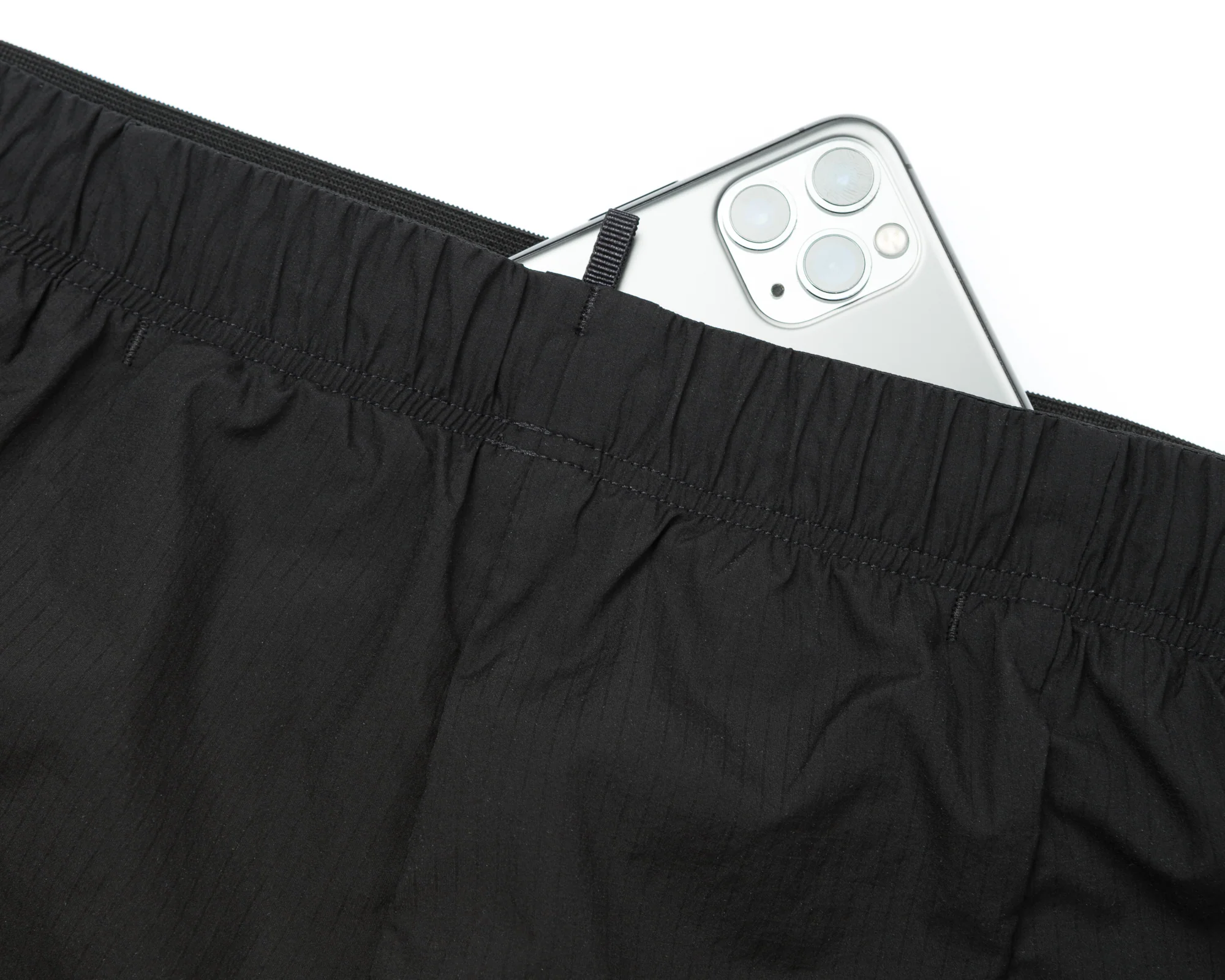 TechSilk™ Cordura® 8" Shorts - Image 5