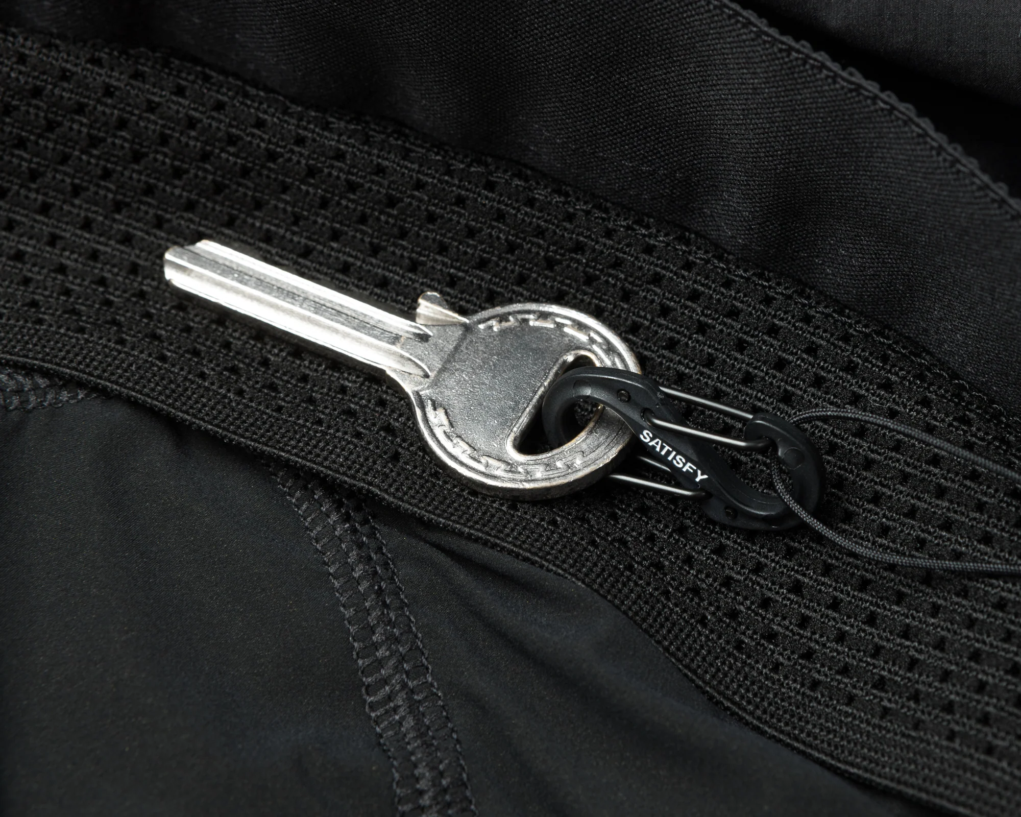 TechSilk™ Cordura® 8" Shorts - Image 6