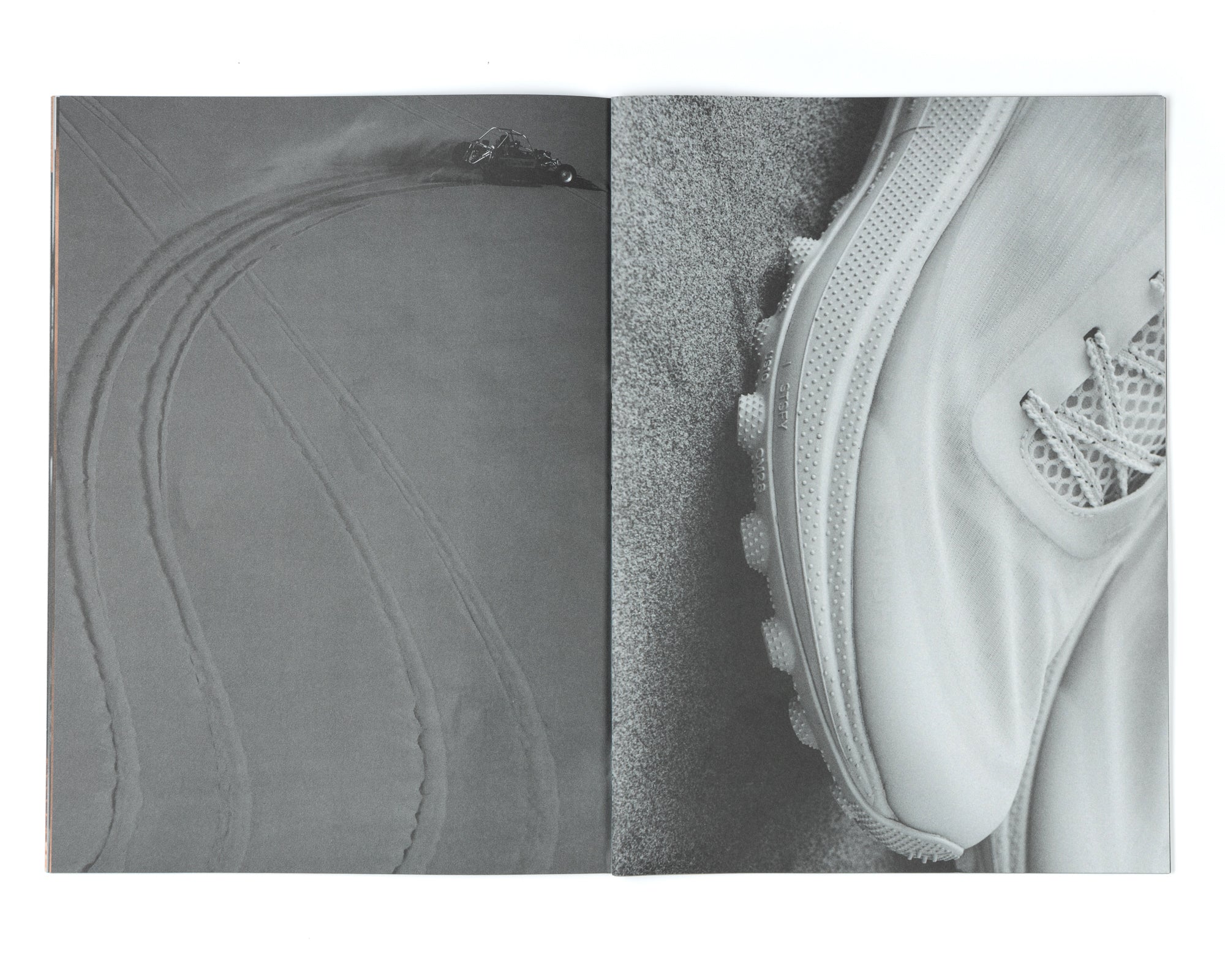 TheROCKER Photo book - Image 4