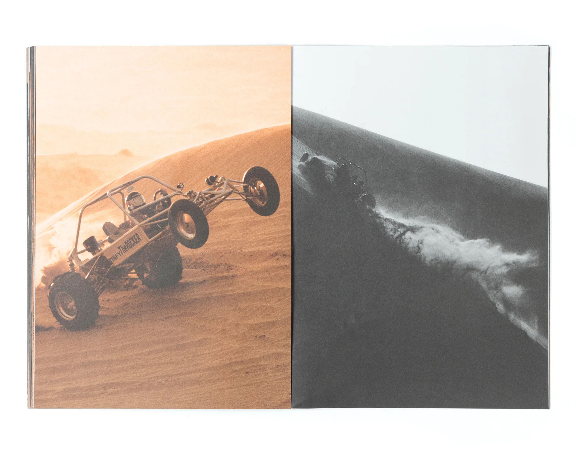 TheROCKER Photo book - Image 5