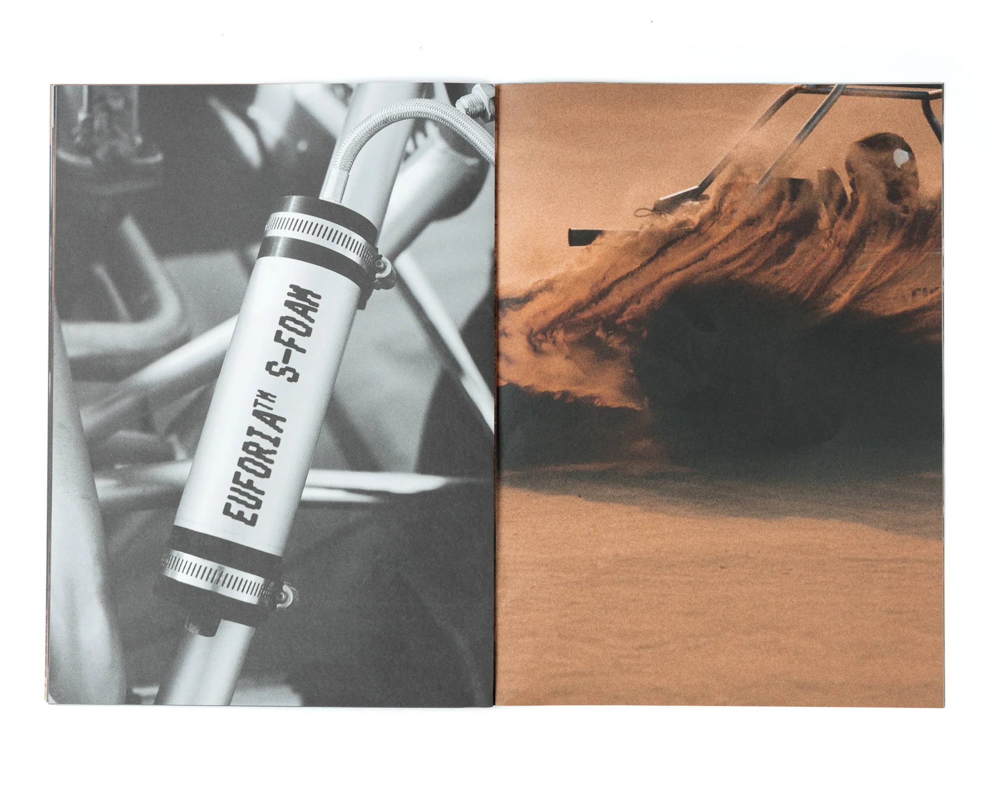 TheROCKER Photo book - Image 7