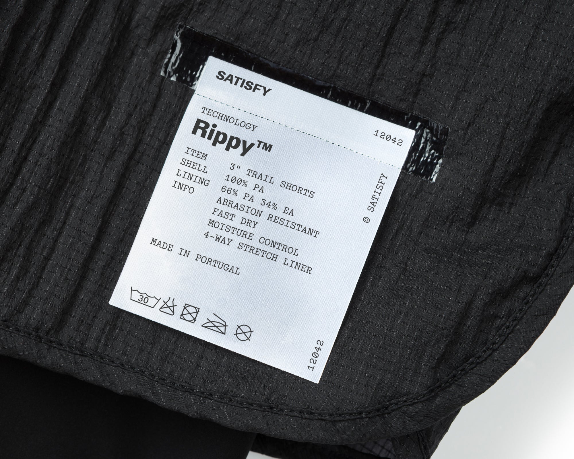 Rippy™ 3" Trail Shorts - Image 10