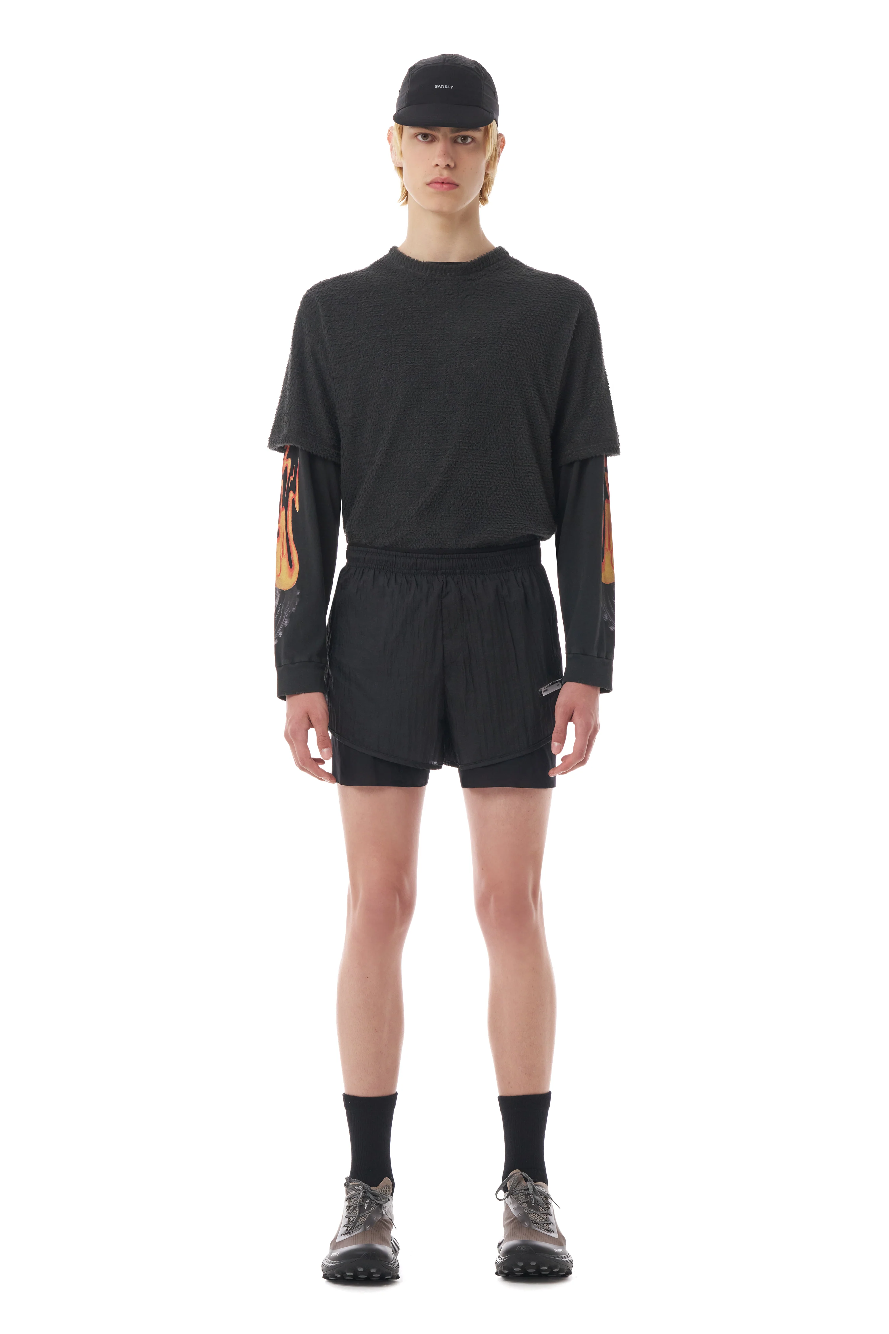 Rippy™ 3" Trail Shorts - Image 12