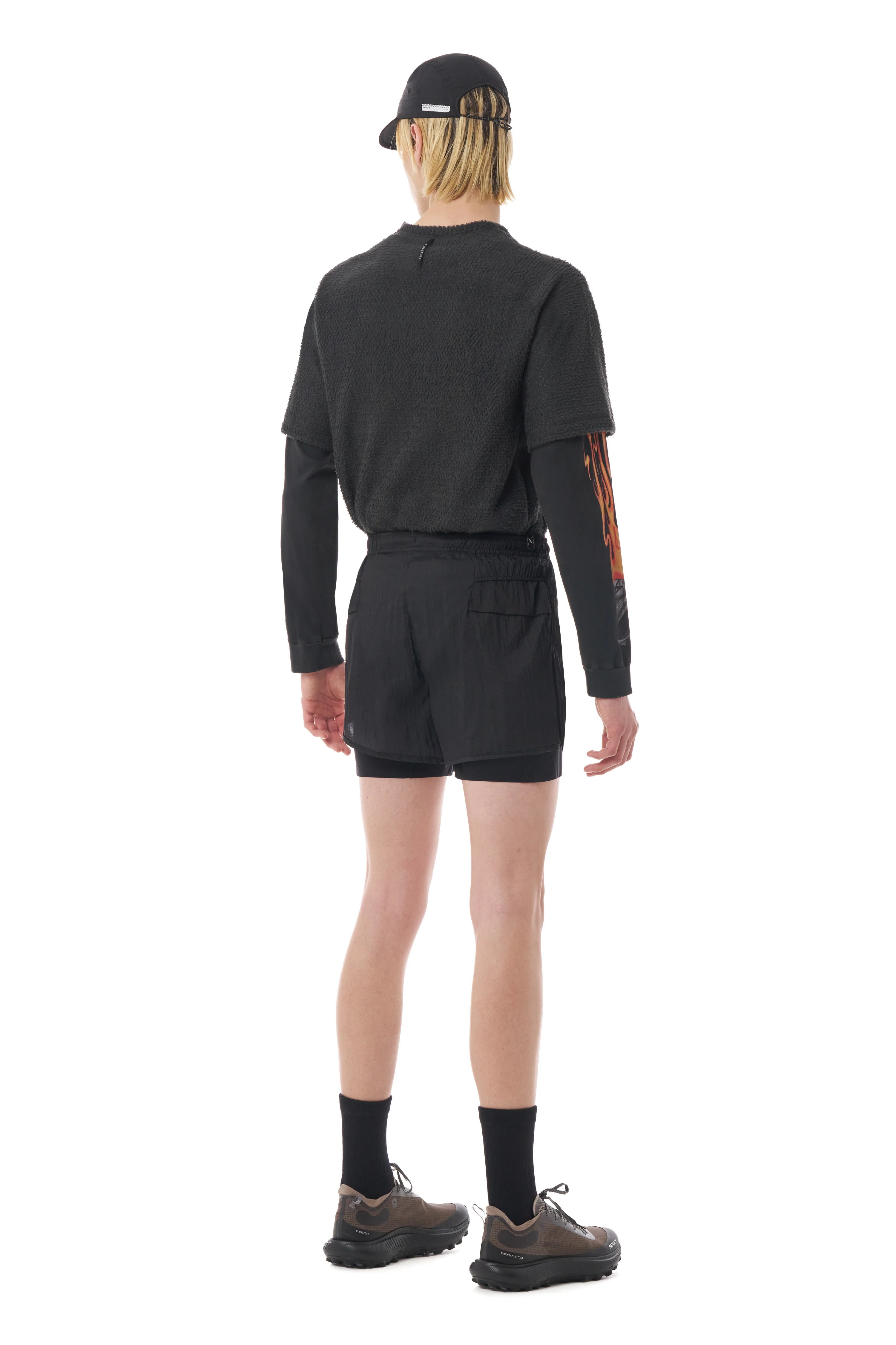 Rippy™ 3" Trail Shorts - Image 13