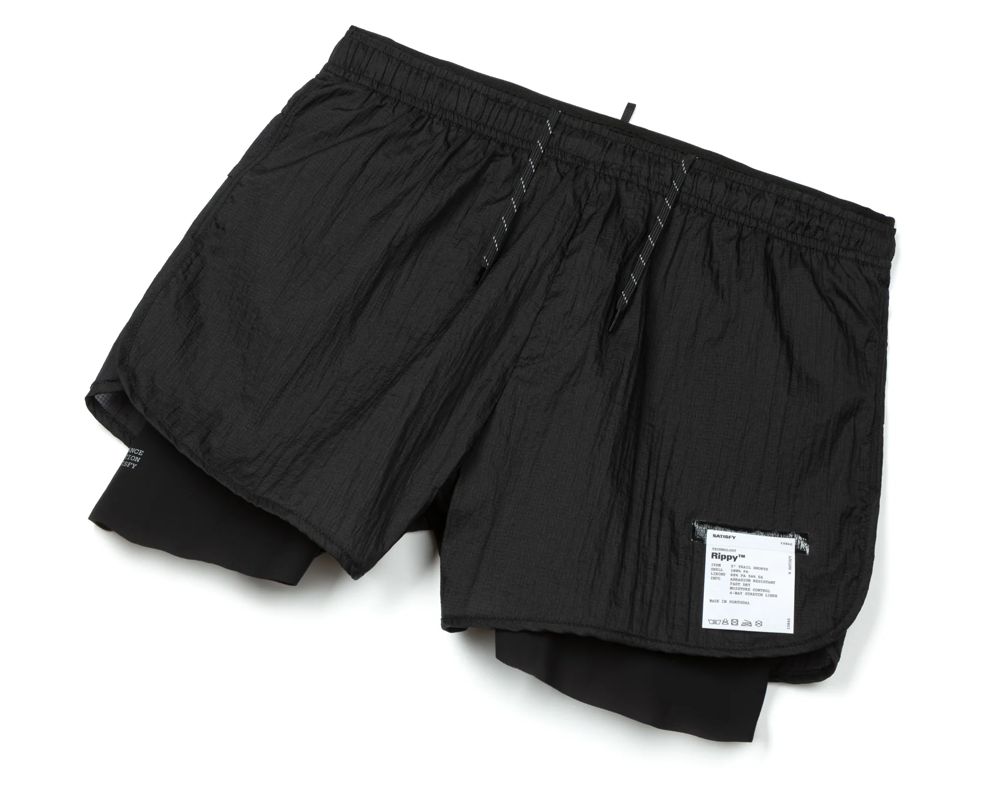 Rippy™ 3" Trail Shorts - Image 3